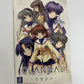 Clannad - Sony PlayStation PS2 NTSC-J JAPAN Game Complete
