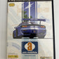 Auto Modellista - Sony PlayStation PS2 NTSC-J JAPAN Game Complete