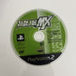 Super Robot Taisen Wars MX - Sony PlayStation PS2 NTSC-J JAPAN Game Complete