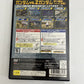 Mobile Suit Gundam: Gundam vs. Z-Gundam - PlayStation PS2 NTSC-J JAPAN Complete