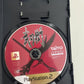 Bujingai - Sony PlayStation PS2 NTSC-J JAPAN Action Game Complete
