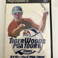 Tiger Woods PGA Tour 2001 - Sony PlayStation PS2 NTSC-J JAPAN Game