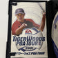 Tiger Woods PGA Tour 2001 - Sony PlayStation PS2 NTSC-J JAPAN Game