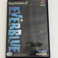 Everblue - Sony PlayStation PS2 NTSC-J JAPAN Game Complete