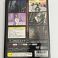 Vampire Night - Sony PlayStation PS2 NTSC-J JAPAN Light Gun Game Complete