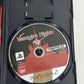 Vampire Night - Sony PlayStation PS2 NTSC-J JAPAN Light Gun Game Complete
