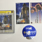 Tekken 4 - Sony PlayStation PS2 NTSC-J JAPAN Namco Fighting Game Complete