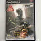 Monster Hunter 2 DOS - Sony PlayStation PS2 NTSC-J JAPAN Game Complete