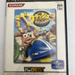 Crash Bandicoot Nitro Kart - Sony PlayStation PS2 NTSC-J JAPAN Game