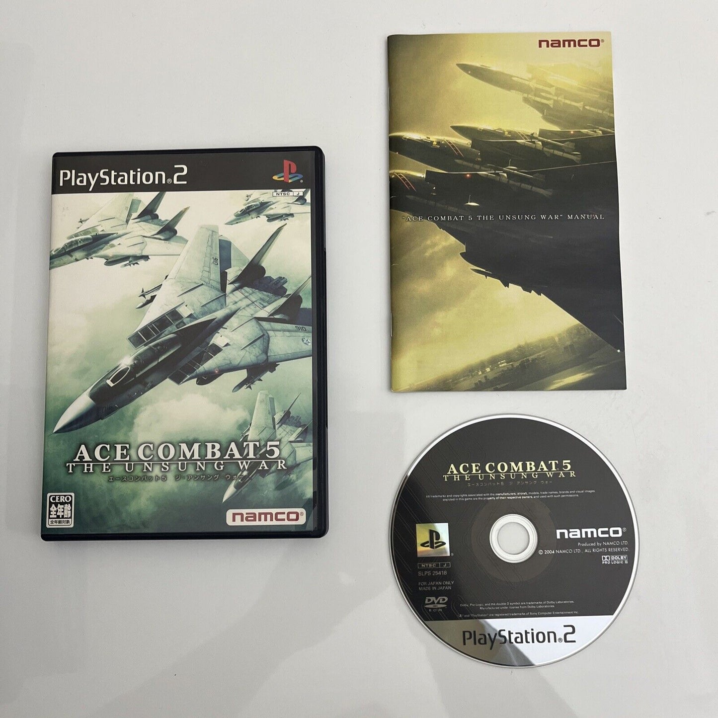 World War - Aces of the Sky Spiel für Playstation 2 ausleihen bei World War - Aces of the Sky Spiel für Playstation 2 ausleihen bei