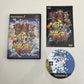 Super Robot Taisen Wars Impact - Sony PlayStation PS2 NTSC-J JAPAN Game Complete