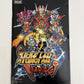 Super Robot Taisen Wars Impact - Sony PlayStation PS2 NTSC-J JAPAN Game Complete