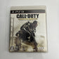 Call Of Duty Advance Warfare + Ghosts - Sony PlayStation 3 PS3 JAPAN Game