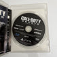 Call Of Duty Advance Warfare + Ghosts - Sony PlayStation 3 PS3 JAPAN Game