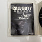 Call Of Duty Advance Warfare + Ghosts - Sony PlayStation 3 PS3 JAPAN Game