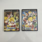 Dragon Ball Z Sparking! + NEO - PlayStation PS2 NTSC-J Japan 2x Games