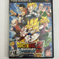 Dragon Ball Z Sparking! + NEO - PlayStation PS2 NTSC-J Japan 2x Games