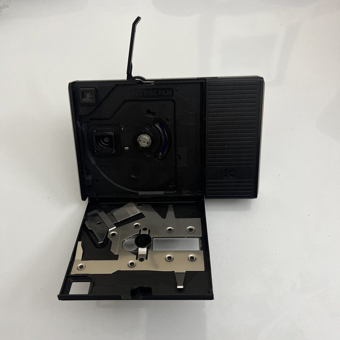 Kodak Disc 4000 Camera Vintage 1980's – Retro Unit