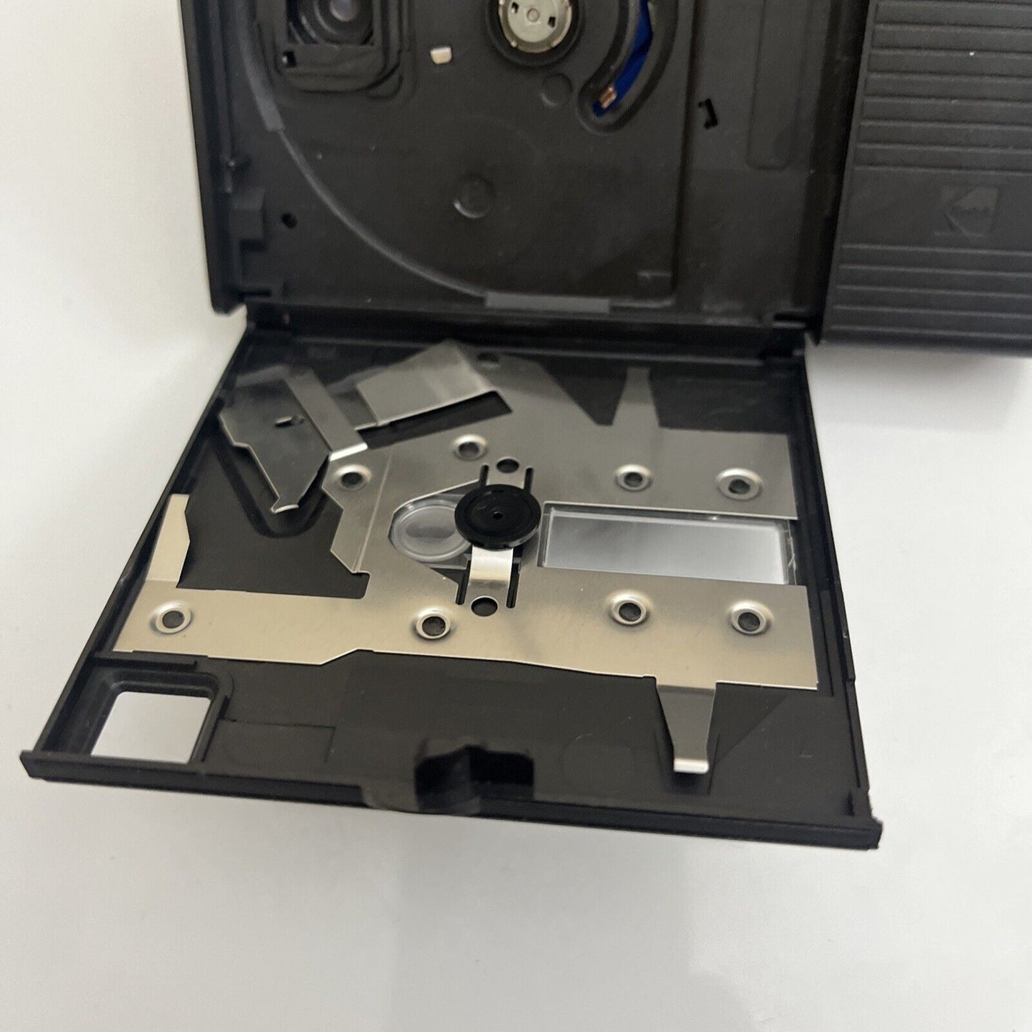 Kodak Disc 4000 Camera Vintage 1980's