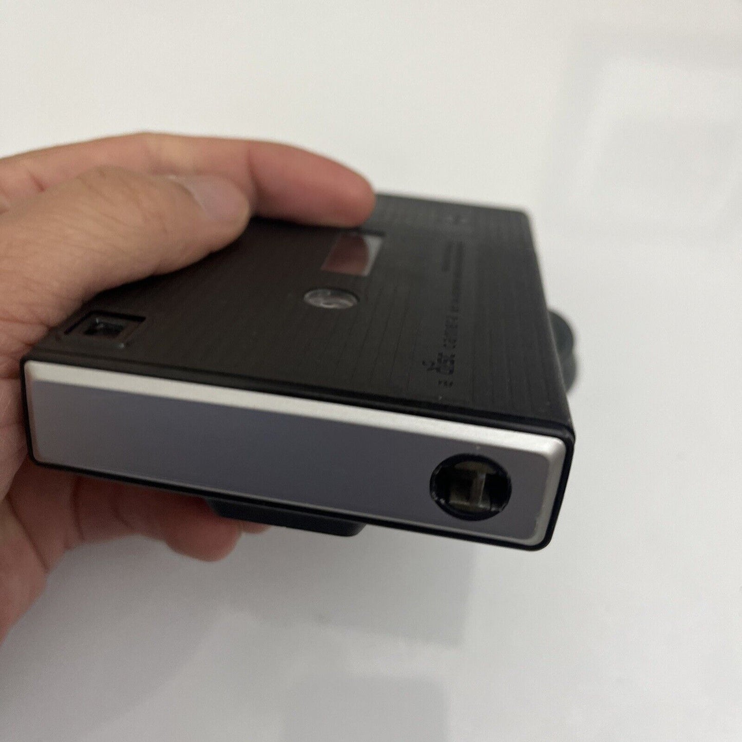 Kodak Disc 4000 Camera Vintage 1980's