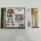 J-League Pro Soccer Club o Tsukurou 2 - Sega Saturn SS NTSC-J JAPAN Complete