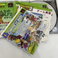 Everybody's Golf 1 & 2 Minna no Golf - PS1 PlayStation NTSC-J Japan Complete