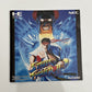 Street Fighter II Champion Edition - PC Engine NTSC-J JAPAN HuCard Game Complete