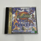 Sega Sports Decathlete - Sega Saturn SS NTSC-J JAPAN Game