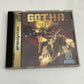 Gotha Ismailia Seneki - Sega Saturn SS NTSC-J JAPAN Game