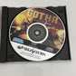 Gotha Ismailia Seneki - Sega Saturn SS NTSC-J JAPAN Game