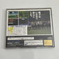 Shunsai Keiba Data Stable - Sega Saturn SS NTSC-J JAPAN Horse Racing Complete