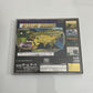 GunGriffon The Eurasian Conflict - Sega Saturn SS NTSC-J JAPAN Game