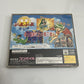 Puyo Puyo - Sega Saturn SS NTSC-J JAPAN Puzzle Game