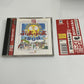 Puyo Puyo - Sega Saturn SS NTSC-J JAPAN Puzzle Game