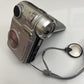 Kenko PocketCam 306 Camera 3 MP  *For Parts Or Not Working