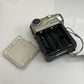 Kenko PocketCam 306 Camera 3 MP  *For Parts Or Not Working