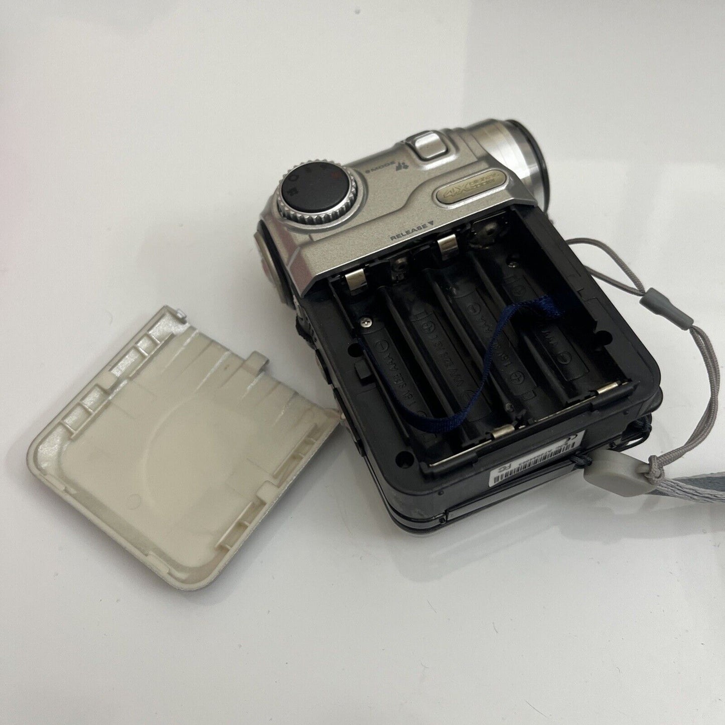 Kenko PocketCam 306 Camera 3 MP  *For Parts Or Not Working