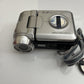 Kenko PocketCam 306 Camera 3 MP  *For Parts Or Not Working