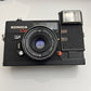 Konica C35 EF Compact 35mm Film Camera