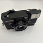 Konica C35 EF Compact 35mm Film Camera