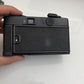 Konica C35 EF Compact 35mm Film Camera