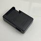 Genuine Casio Battery Charger BC-81L for NP-80 NP-82 Battery