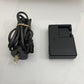 Genuine Olympus Li-ion Battery Charger LI-40C For LI-40B LI-42B Battery