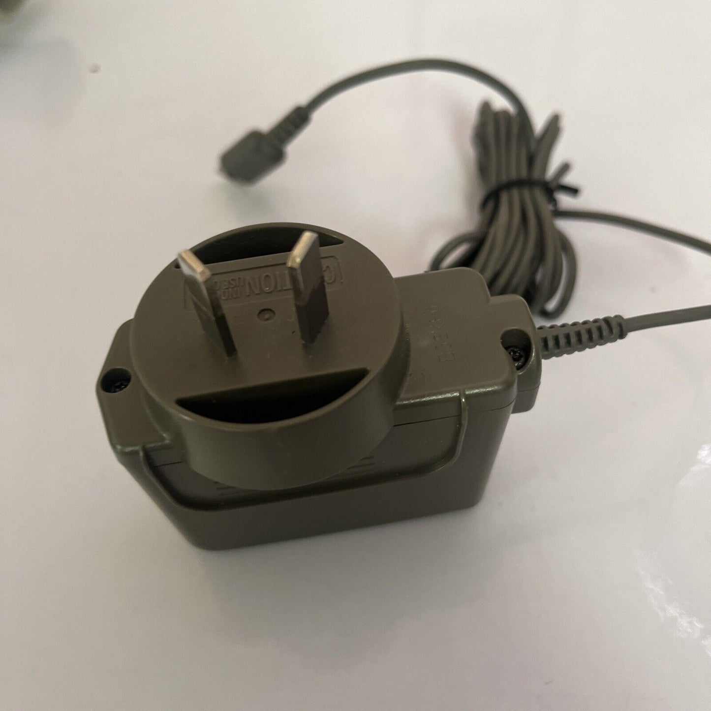 Nintendo DS Lite Charger USG-002(AUS) Genuine Australia Plug