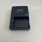 Canon CB-2LX Genuine Battery Charger for Canon NB-5L, NB5L battery