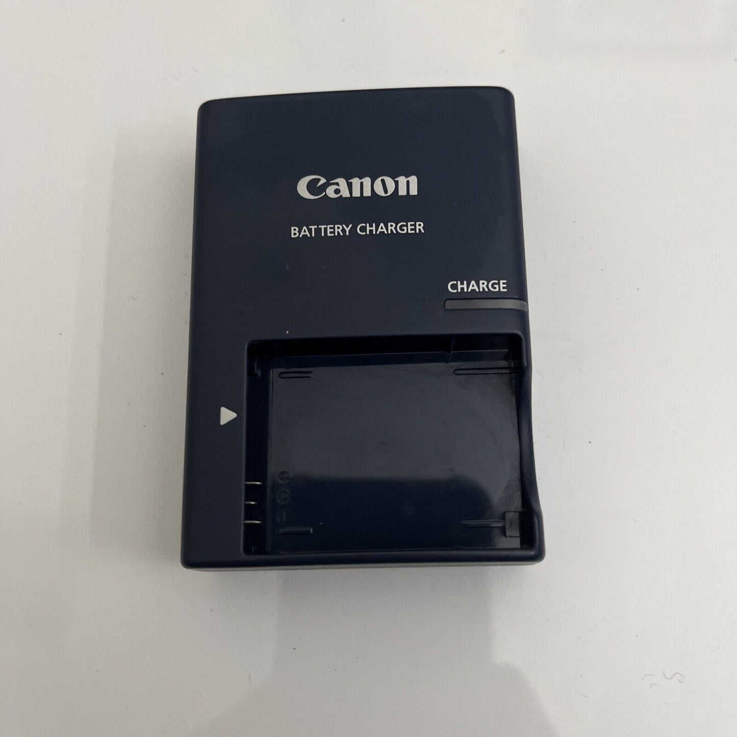 Canon CB-2LX Genuine Battery Charger for Canon NB-5L, NB5L battery
