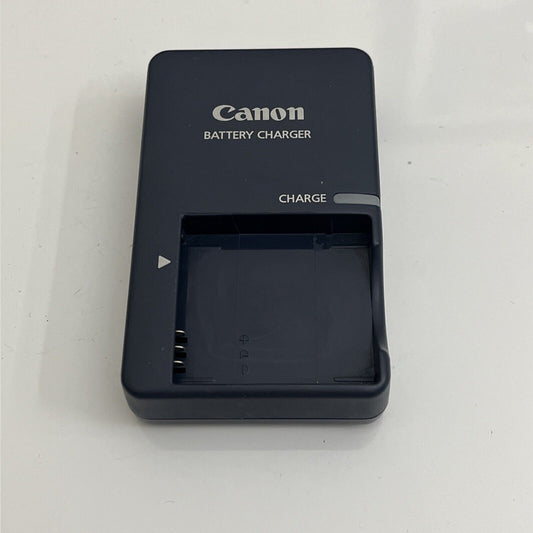 Genuine Canon CB-2LV G Charger for NB-4L Battery