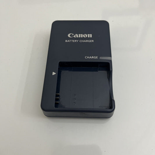 Genuine Canon Battery Charger CB-2LV for NB-4L Battery