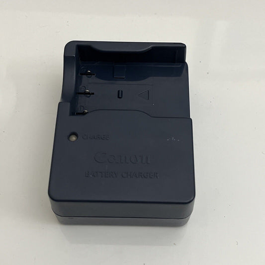 Canon CB-2LU Genuine OEM Battery Charger for Canon NB-3L