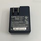 Canon CB-2LU Genuine OEM Battery Charger for Canon NB-3L
